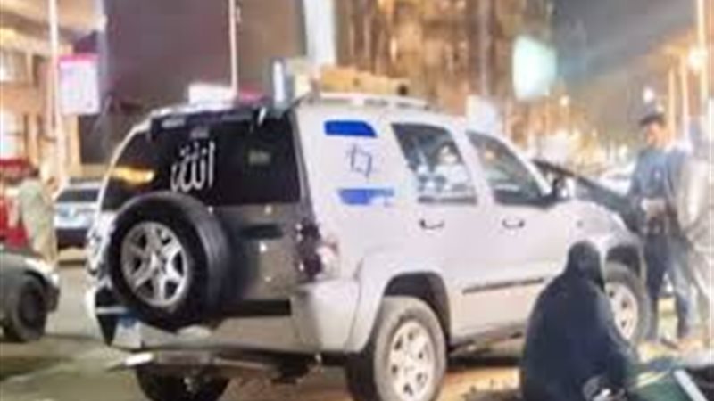 واقعة كرداسة