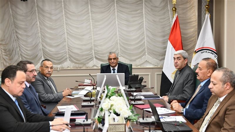 وزير الدولة للإنتاج الحربي