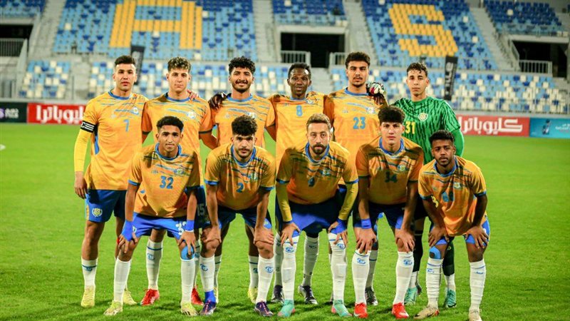 الإسماعيلي