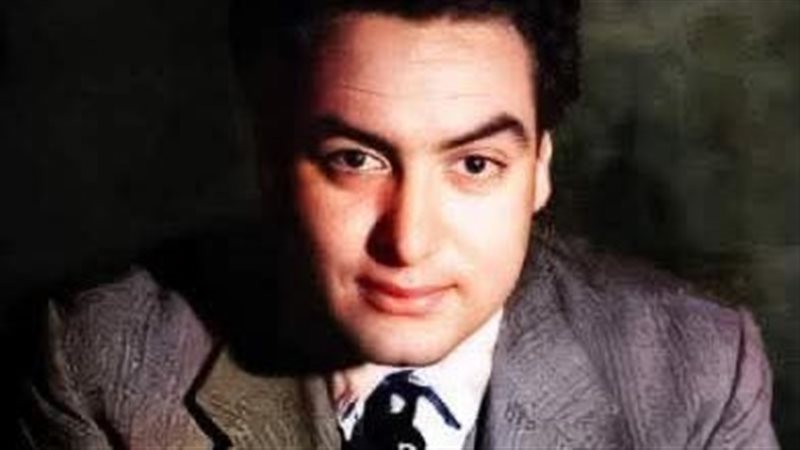 محمد فوزي