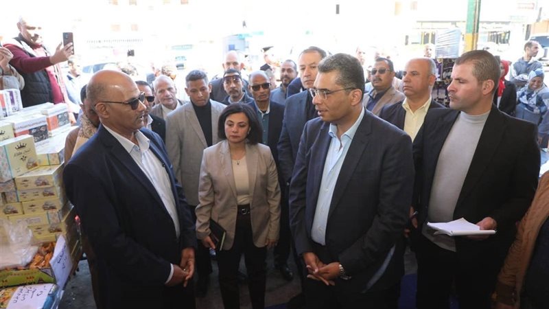 محافظ البحر الأحمر 