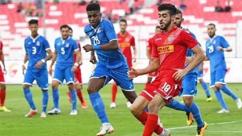 الدوري البحريني