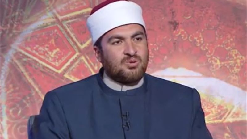  الشيخ أحمد صلاح