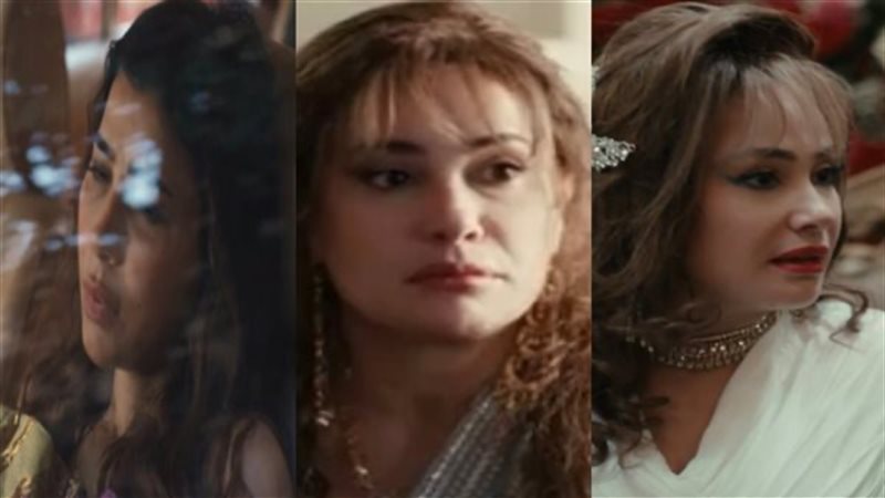 مسلسل مناعة