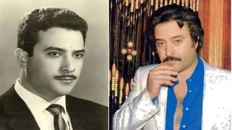 يوسف شعبان