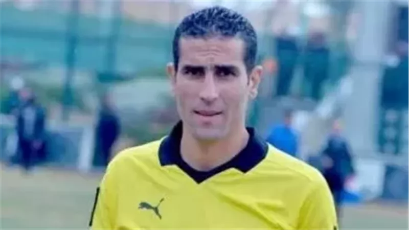 محمود ناجي