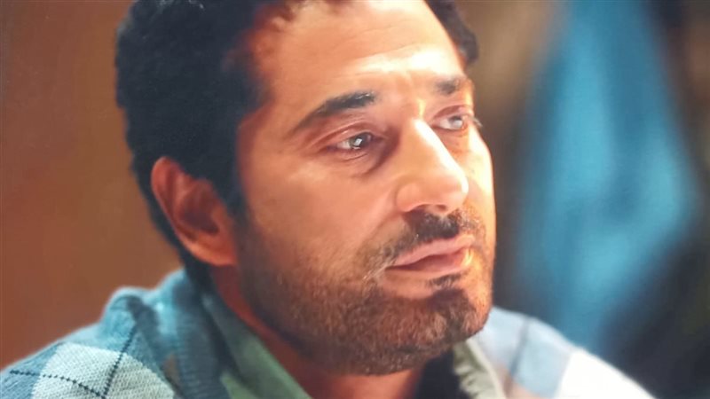 مسلسل إفراج