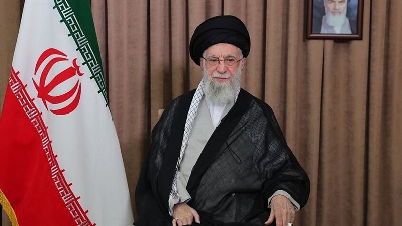المرشد الإيراني 