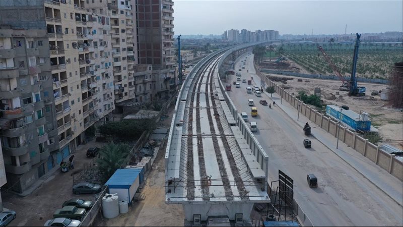 مترو الأسكندرية