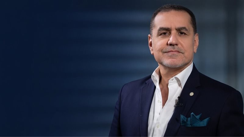 الدكتور هاني أبو الفتوح