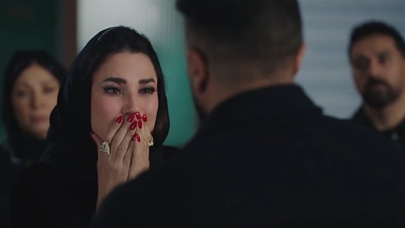 مسلسل 