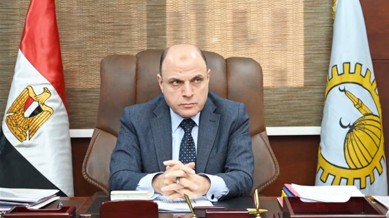 محافظ الغربية 