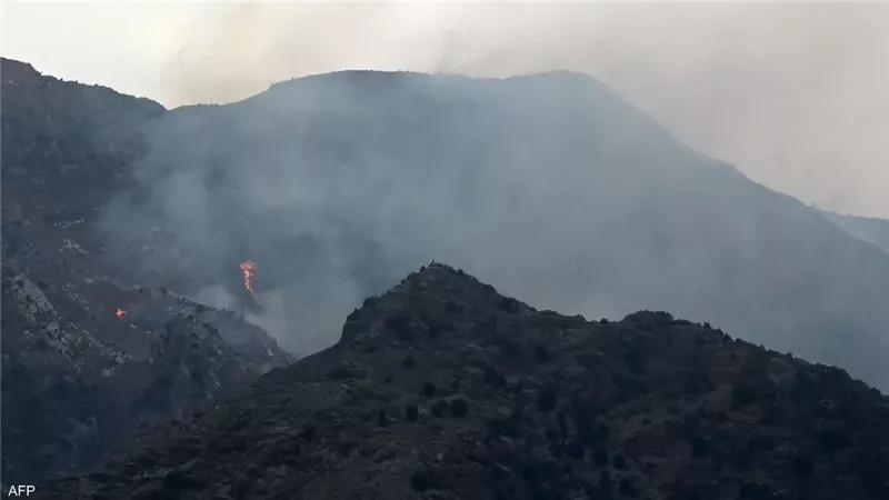 تصعيد غير مسبوق بين باكستان وأفغانستان