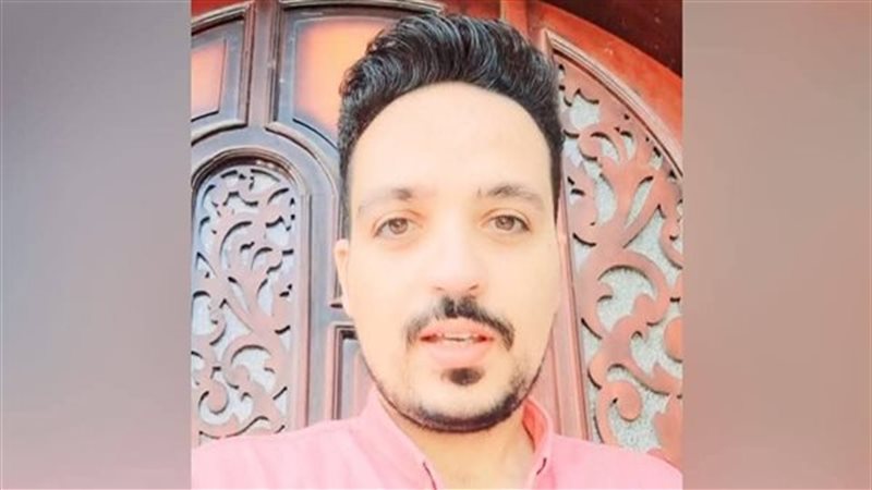 المتهم 