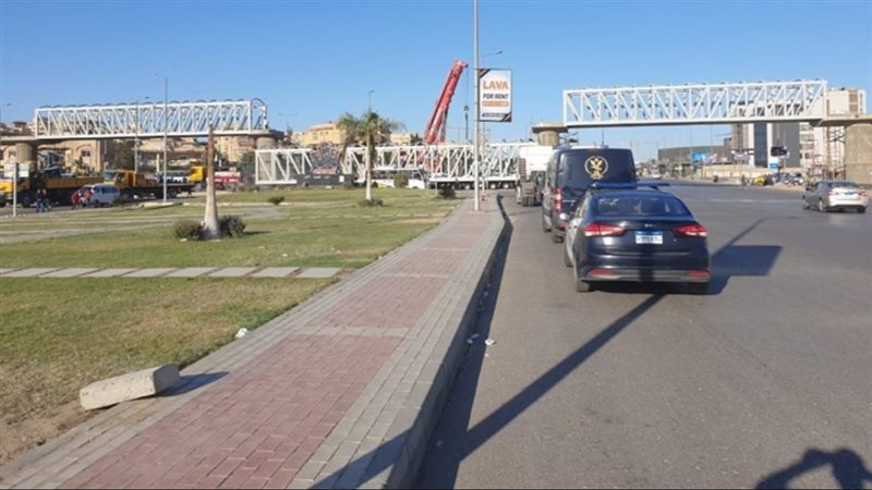 إحدى الطرق
