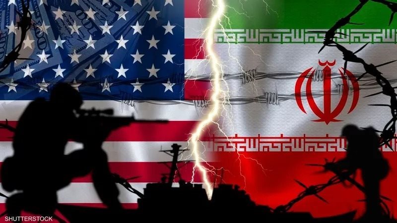 الحرب الإيرانية 