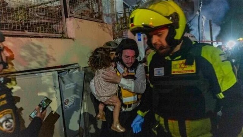 عمليات البحث والإنقاذ