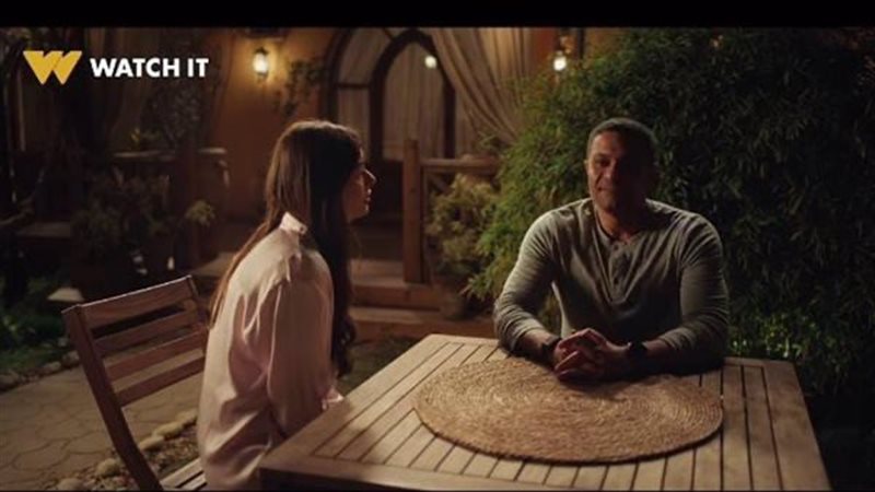 مسلسل اتنين غيرنا