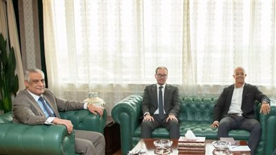 تعاون دولي بطابع صناعي.. خطوة جديدة نحو توطين التكنولوجيا وتعزيز الإنتاج الوطني