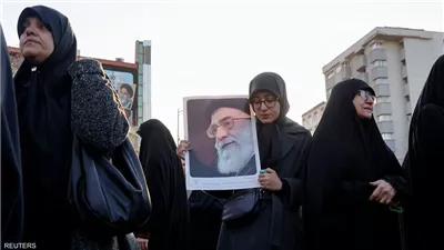 تحديد الزمان والمكان ومعرفة أدق تحركاته.. تفاصيل جديدة عن خطة اغتيال خامنئي