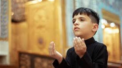 دعاء اليوم الحادي عشر من شهر رمضان المبارك