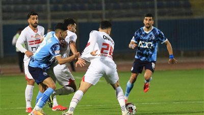 الزمالك وبيراميدز.. 9 لاعبين يواجهون فريقهم السابق في قمة حسم الصدارة