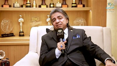 جمال شعبان لـ«كلم ربنا»: بشوف ربنا في كل عملية بعملها للناس وفي قلوبهم