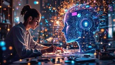  سباق الذكاء الاصطناعي يشتعل.. كلود يقترب من القمة خلف Chatgpt