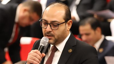 عضو بالشيوخ: إفطار القوات المسلحة يعكس جاهزية الدولة لمواجهة التحديات