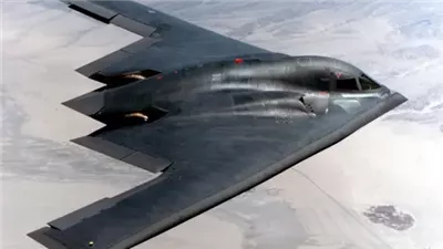وول ستريت جورنال: قاذفات الشبح B-2 دمّرت مخازن الصواريخ الباليستية الإيرانية