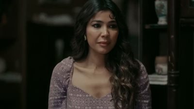 مها نصار عن «مناعة»: شخصيتي محطة مهمة في مسيرتي ورسالة إنسانية ضد الإدمان