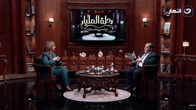 عاطف واصف: صناعة الفضة كان أصلها في مصر وأحسن صنايعية ببلدنا