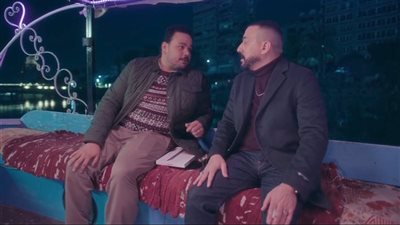 مسلسل «هي كيميا» الحلقة 11.. عودة مصطفى غريب إلى شركة المياه ودياب يعلن توبته
