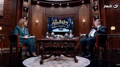 رجل الأعمال عاطف واصف: تعلمت من والدي الأمانة والصدق