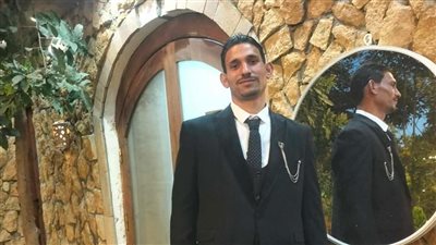 المجني عليه كان لسه خارج من المسجد.. زوج يقتل شقيق زوجته بعد التراويح بالغربية