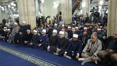 الأزهر يحيي الذكرى 54 لانتصارات العاشر من رمضان باحتفالية كبرى