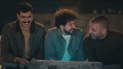 مسلسل «فخر الدلتا» الحلقة 11.. أحمد عصام السيد ينقذ أحمد رمزي من فخ الديون