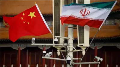 الصين تعلن مقتل أحد مواطنيها في طهران وتدعو لحل النزاعات عبر التفاوض