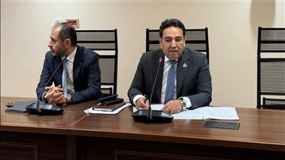 اقتصادية «النواب» تناقش اتفاقية التجارة التفضيلية بين دول الثماني النامية.. صور