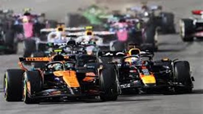 منظمو فورمولا-1 يؤكدون: الصراع في الشرق الأوسط لن يؤثر على سباق أستراليا