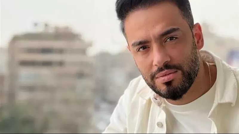 رامي جمال