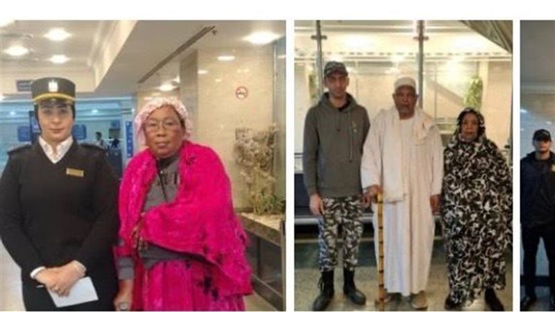 جانب من الخدمات المقدمة
