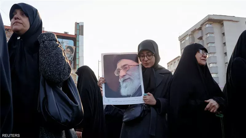 نفاصيل قتل المرشد