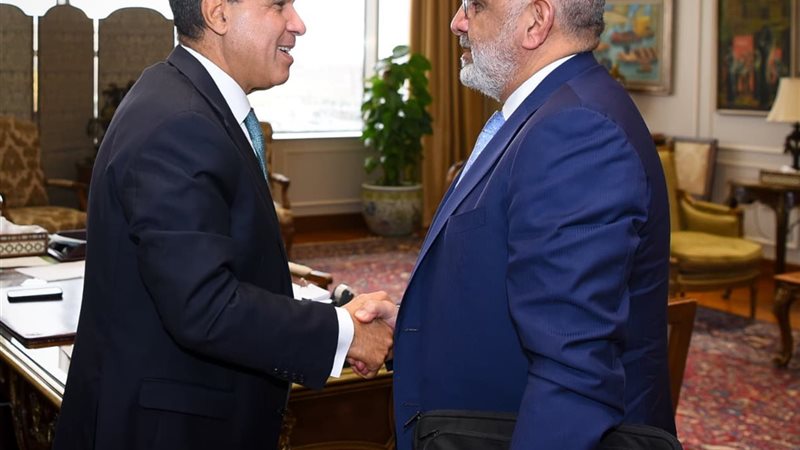 وزير الخارجية