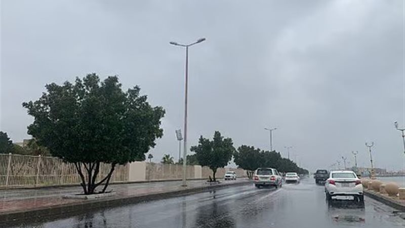 الطقس