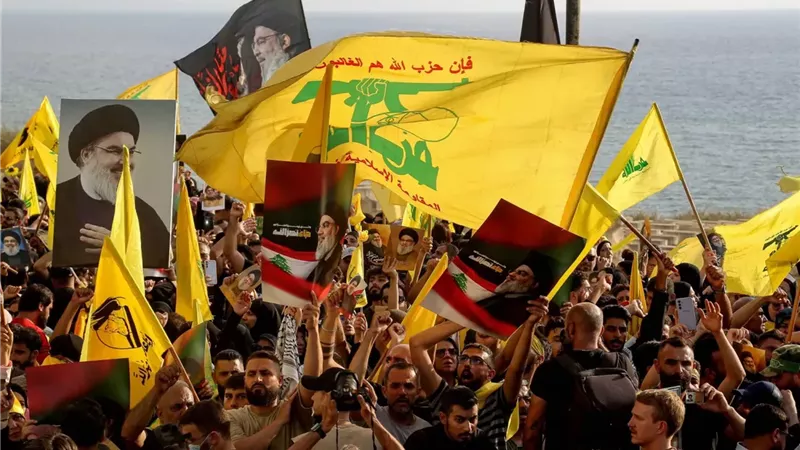 حزب الله