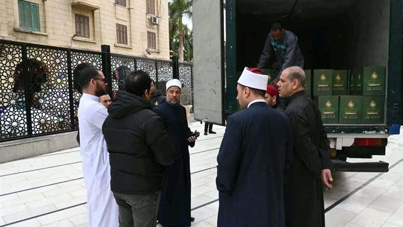 جانب من المبادرة 