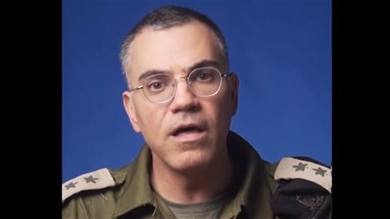 أفيخاي أدرعي
