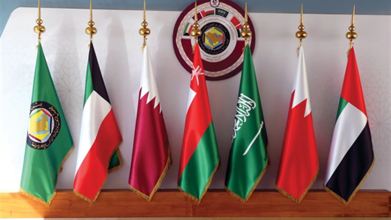بدء اجتماع طارئ لوزراء خارجية الخليج حول حرب إيران