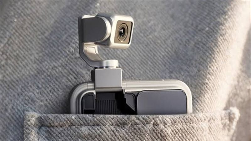 AI Robot Phone